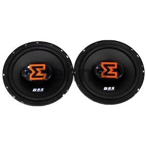 Колонки автомобильные Edge EDBX6-E1 180Вт 4Ом 16.5см (6 1/2дюйм) (ком.:2кол.) коаксиальные трехполосные Колонки автомобильные Edge EDBX6-E1 180Вт 4Ом 16.5см (6 1/2дюйм) (ком.:2кол.) коаксиальные трехполосные