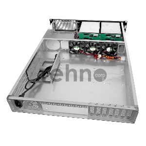 Серверный корпус Exegate Pro 2U660-HS06 <RM 19, высота 2U, глубина 660, БП 500ADS, 6xHotSwap, USB>