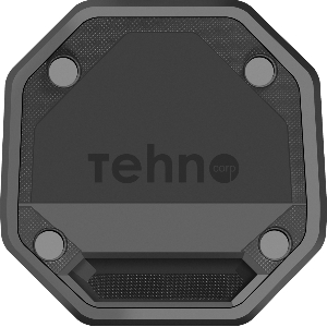 Портативная акустика Defender Rage 50Вт, Light/BT/FM/USB/LED/TWS   65109