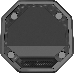 Портативная акустика Defender Rage 50Вт, Light/BT/FM/USB/LED/TWS   65109, фото 2