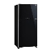 Холодильник Sharp SJ-XG60PGBK. 187x86.5x74 см. 422 + 178 л, No Frost. A++ Черный., фото 4