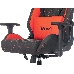 Кресло игровое A4Tech Bloody GC-750 черный эко.кожа крестовина пластик, фото 5