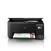 МФУ струйное Epson L3250, принтер/сканер/копир, фото 8
