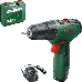Дрель-шуруповерт Bosch Аккумуляторная EasyDrill 1200 06039D3006, фото 3