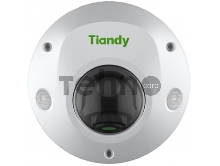 Камера видеонаблюдения IP Tiandy Pro TC-C32PS I3/E/Y/M/H/2.8/V4.2 2.8-2.8мм