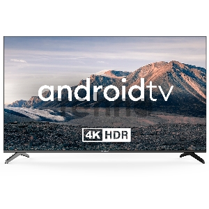 Телевизор LED Hyundai 75