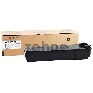 Тонер-картридж Sharp MX237GT для AR-6020NR/ 6023NR/ 6026NR/ 6031NR, 20k
