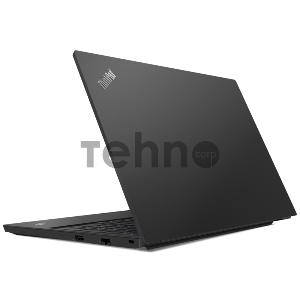 Ноутбук ThinkPad  E15-IML  15 FHD (1920x1080)IPS, I7-10510U, Intel UHD Graphics, 8GB DDR4, 512GB SSD , No ODD, WiFi, BT, FPR, no WWAN, 720P, 3 cell, Win10Pro, black, 2,1kg, 1y.c.i