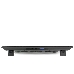 Подставка для ноутбука Crown CMLC-1105 black (15,6”, 5 кулеров, подсветка, регулировка скорости вращения), фото 8