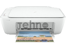 МФУ струйный HP DeskJet 2320 (А4, принтер/сканер/копир, 1200dpi, 20(16)ppm, USB) (7WN42B)