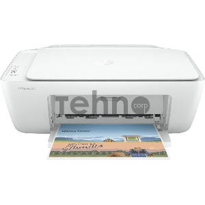 МФУ струйный HP DeskJet 2320 (А4, принтер/сканер/копир, 1200dpi, 20(16)ppm, USB) (7WN42B) МФУ струйный HP DeskJet 2320 (А4, принтер/сканер/копир, 1200dpi, 20(16)ppm, USB) (7WN42B)