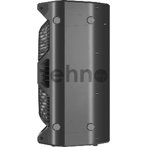 Портативная акустика Defender Rage 50Вт, Light/BT/FM/USB/LED/TWS   65109