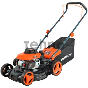 Газонокосилка роторная Patriot PT 400 (512109400) Газонокосилка роторная Patriot PT 400 (512109400)