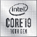 Процессор Core I9-10900KF  S1200 BOX 3.7G, фото 6