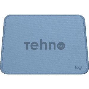 Коврик  для  мыши Logitech  Mouse Pad Studio Series BLUE GREY