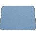 Коврик  для  мыши Logitech  Mouse Pad Studio Series BLUE GREY, фото 1