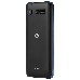 Мобильный телефон Digma LINX B280 32Mb черный моноблок 2.8" 240x320 0.08Mpix GSM900/1800, фото 10