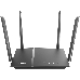 Роутер D-Link DIR-1260/RU/R1A, Wireless AC1200 2x2 MU-MIMO Dual-band Gigabit Router with 1 10/100/1000Base-T WAN port, 4 10/100/1000Base-T LAN ports and 1 USB port.802.11b/g/n/ac compatible, up to 300 Mbps, фото 5