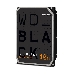 Жесткий диск SATA 10TB 7200RPM 6GB/S 256MB BLACK WD101FZBX WDC, фото 5