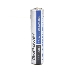 Батарейка GoPower LR03 AAA BL2 Alkaline 1.5V (2/24/480) блистер (2 шт.), фото 3