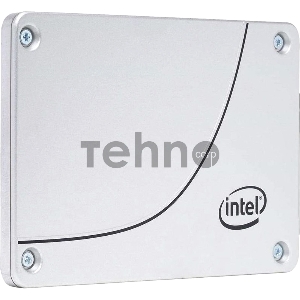 Накопитель SSD Intel Original SATA III 480Gb SSDSC2KB480G801 DC D3-S4510 2.5