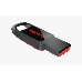 Флеш Диск Sandisk 64Gb Cruzer Spark SDCZ61-064G-G35 USB2.0 черный, фото 5