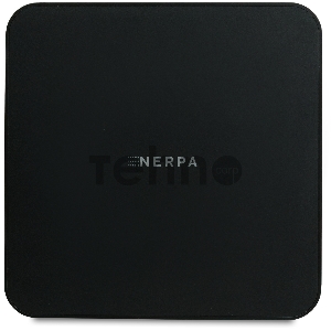 Персональный компьютер ПК NERPA BALTIС MINI I512-114T  Intel Core i5 11400T(1.3Ghz)/16384Mb/512SSDGb/noDVD/BT/WiFi/war 1y/black/Win10Pro + GLAN, VESA, noKbd&m