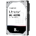 Жесткий диск Western Digital SAS 8TB 7200RPM 12GB/S 256MB DC HC320 0B36400 HGST, фото 2