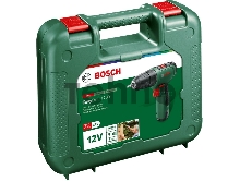 Дрель-шуруповерт Bosch Аккумуляторная EasyDrill 1200 06039D3006
