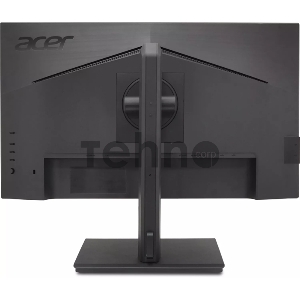 Монитор 27''ACER Vero B277UEbmiiprzxv , IPS, 2560x1440, 4ms, 350cd, 100Hz, 2xHDMI(2.0) + 1xDP(1.2) + Audio out + USB3.2x4(1up 4down), 2Wx2, FreeSync, H.Adj. 150