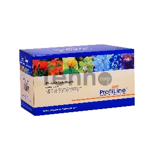 Картридж PL-Q6470A/711 для принтеров HP CLJ CP3505/CP3505N/CP3505DN/3600/3600N/3600DN/3800/3800N/3800DN/3800DTN/Canon LBP5300/LBP5360 Black 6000 копий ProfiLine