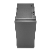 Корпус без БП Cooler Master Silencio S400, USB3.0x2, 1xSD card reader, 2x120 Fan, TG Side Panel, mATX, w/o PSU, фото 11