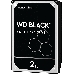 Жесткий диск Western Digital Original SATA-III 2Tb WD2003FZEX Black (7200rpm) 64Mb 3.5", фото 12