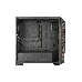 Корпус без БП Cooler Master MasterBox MB511, 2xUSB3.0, 1x120 Fan, w/o PSU, Black, Red Trim, Mesh Front Panel, ATX, фото 12
