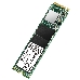 Твердотельный диск 512GB Transcend MTE110S, 3D TLC NAND, M.2 2280,PCIe Gen3x4, DRAM-less, фото 4
