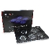 Подставка для ноутбука Crown CMLC-1105 black (15,6”, 5 кулеров, подсветка, регулировка скорости вращения), фото 9