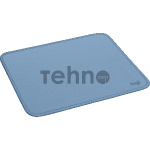 Коврик  для  мыши Logitech  Mouse Pad Studio Series BLUE GREY