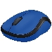 Мышь Logitech M220 Silent синий оптическая (1000dpi) беспроводная USB (2but), фото 12