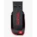 Флеш Диск Sandisk 64Gb Cruzer Spark SDCZ61-064G-G35 USB2.0 черный, фото 6