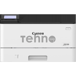 Принтер лазерный Canon i-Sensys LBP236DW (5162C006) A4 Duplex WiFi