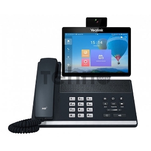 Видеотерминал YEALINK VP59 VCS Edition Flagship Smart Video Phone