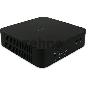 Персональный компьютер ПК NERPA BALTIС MINI I512-114T  Intel Core i5 11400T(1.3Ghz)/16384Mb/512SSDGb/noDVD/BT/WiFi/war 1y/black/Win10Pro + GLAN, VESA, noKbd&m