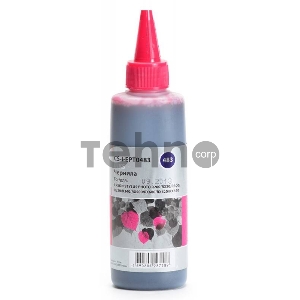 Чернила Cactus CS-I-EPT0483 пурпурный (100мл) Epson Stylus Photo R200/R220/R300/R320/R340