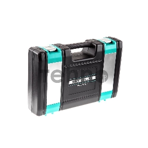 Набор инструментов STELS 14106  1/2 1/4 CrV пластиковый кейс  94 предм.