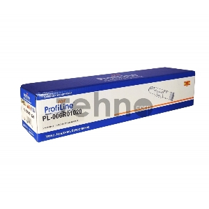 Картридж Тонер-туба PL-006R01020 для принтеров Rank Xerox Phaser 5915/5921 6000 копий  ProfiLine