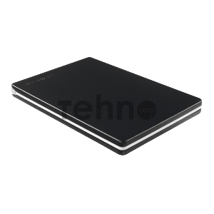 Внешний жесткий диск TOSHIBA HDTD320EK3EA Canvio Slim 2ТБ 2.5 USB 3.0 черный