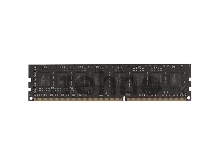 Модуль памяти 4GB AMD Radeon™ DDR3L 1600 DIMM R5 Entertainment Series Black R534G1601U1SL-UO Non-ECC, CL11, 1.35V, Bulk