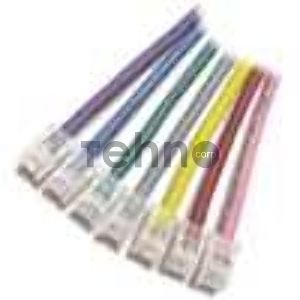 Кабель APC cat. 5 UTP 568B patch, grey, RJ45M/RJ45M 3827GY-5 Кабель APC cat. 5 UTP 568B patch, grey, RJ45M/RJ45M 3827GY-5
