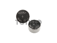 Батарейка LR48, AG5, LR754, G5, 193, GP93A, 393, SR754W REXANT