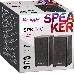 Колонки DEFENDER SPK-240 2.0 black (2x3 Вт, USB пит, раз. д. науш.)  65224, фото 7